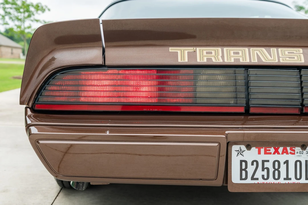 1979 Pontiac Firebird Trans Am 2nd Gen - Image 26 of 31