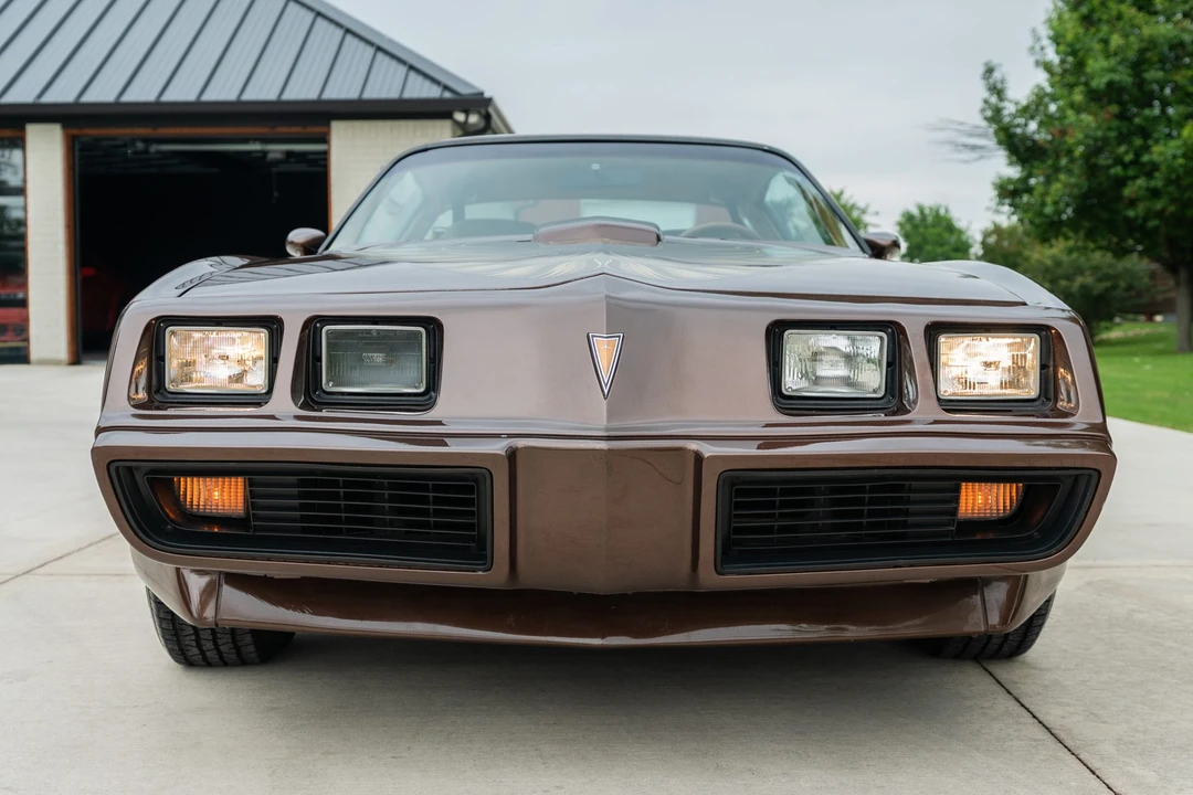 1979 Pontiac Firebird Trans Am 2nd Gen - Image 10 of 31