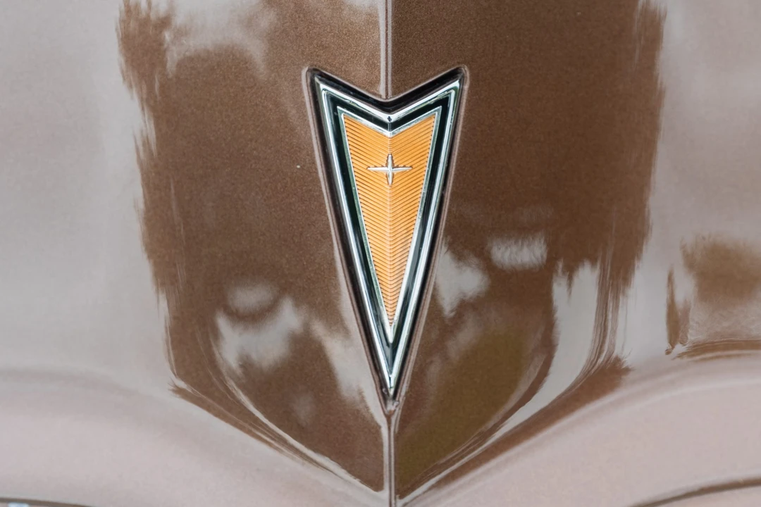 1979 Pontiac Firebird Trans Am 2nd Gen - Image 12 of 31
