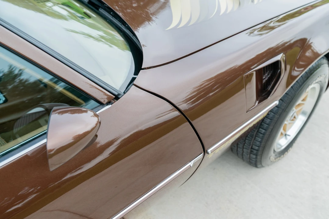 1979 Pontiac Firebird Trans Am 2nd Gen - Image 19 of 31