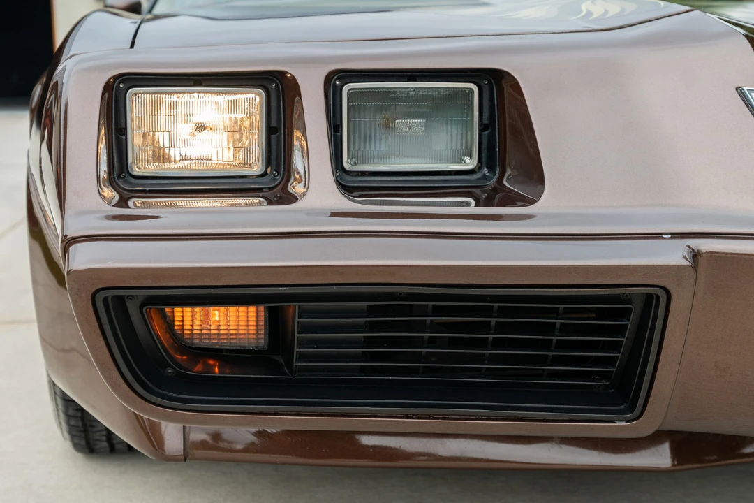 1979 Pontiac Firebird Trans Am 2nd Gen - Image 11 of 31