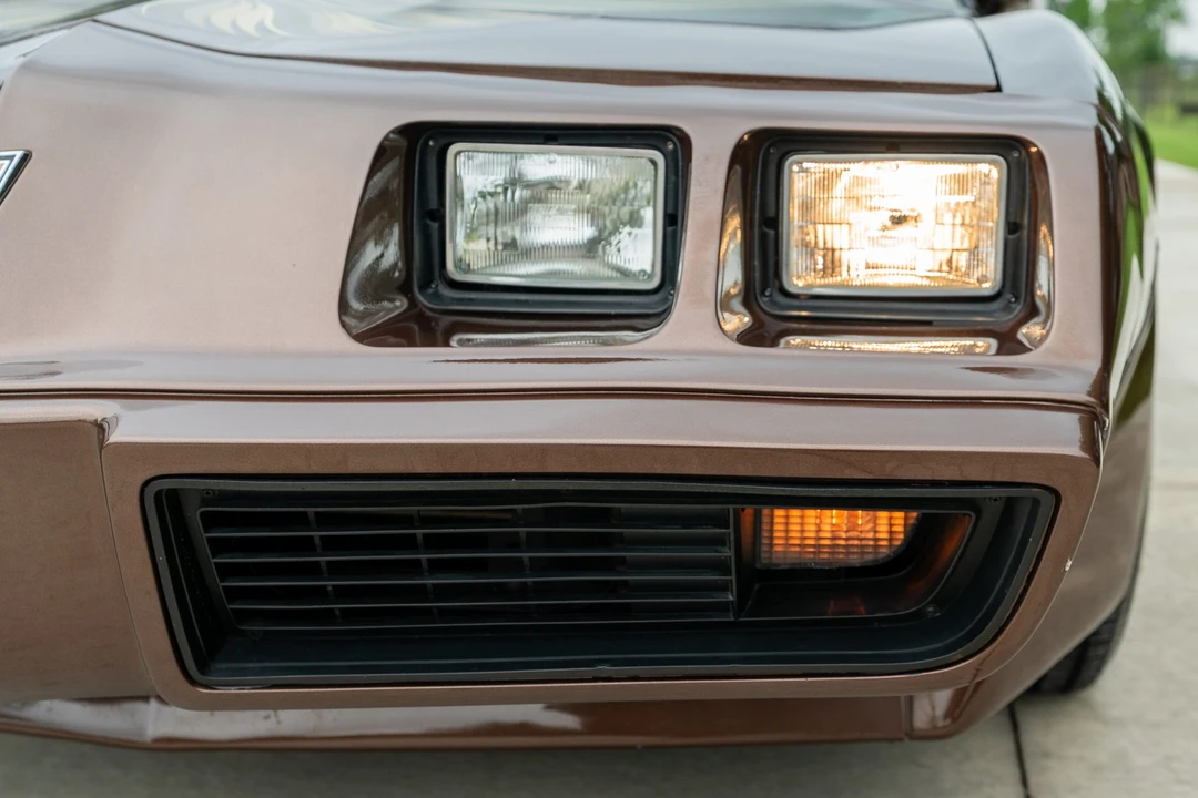 1979 Pontiac Firebird Trans Am 2nd Gen - Image 13 of 31