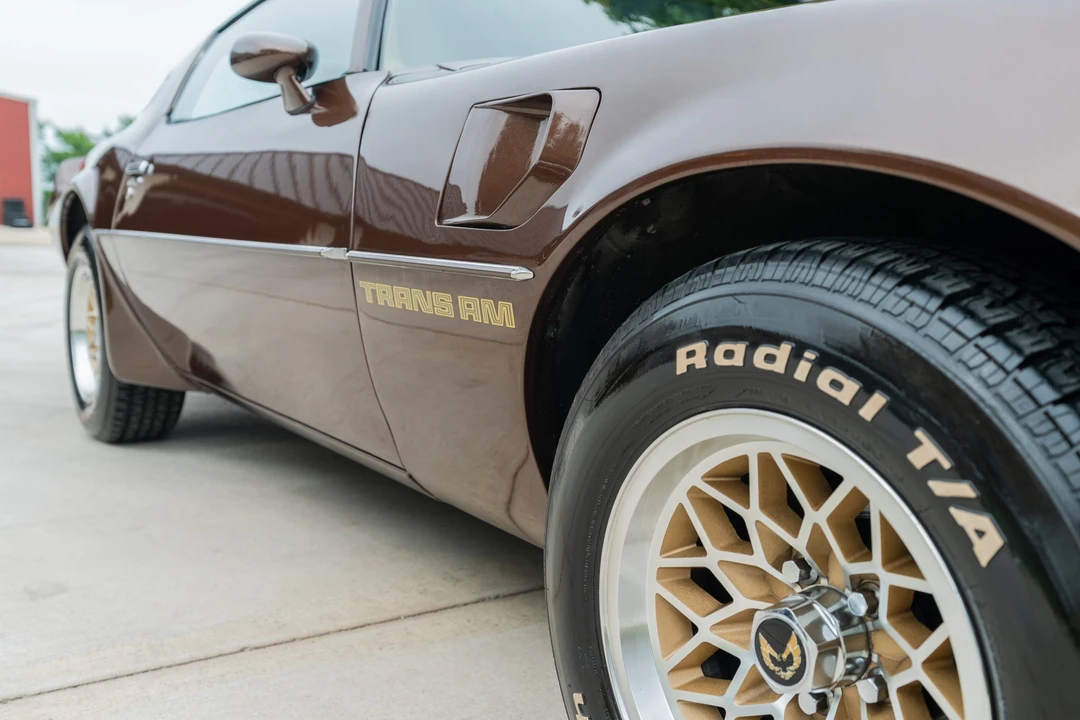1979 Pontiac Firebird Trans Am 2nd Gen - Image 15 of 31