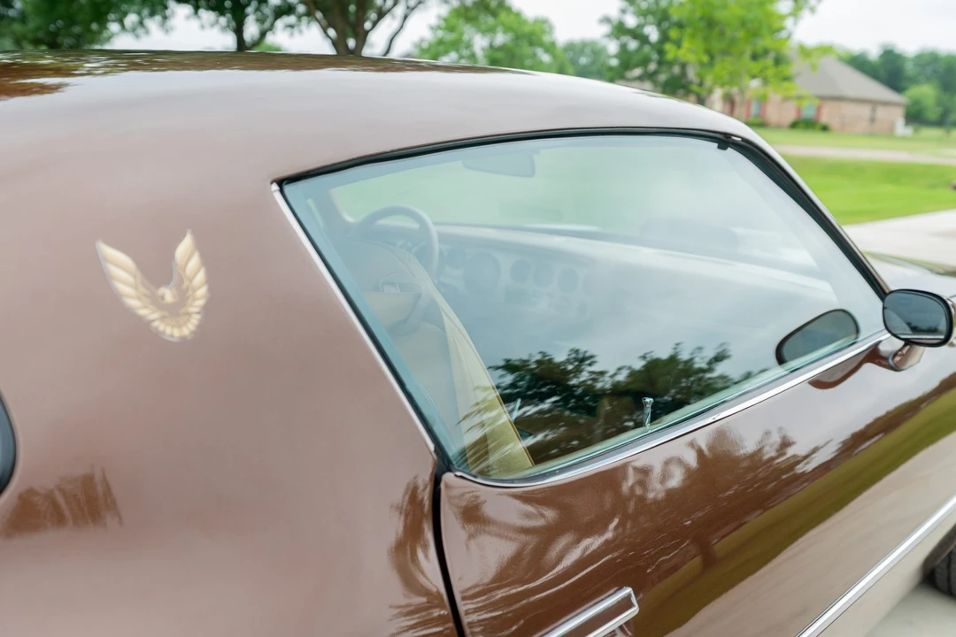1979 Pontiac Firebird Trans Am 2nd Gen - Image 20 of 31