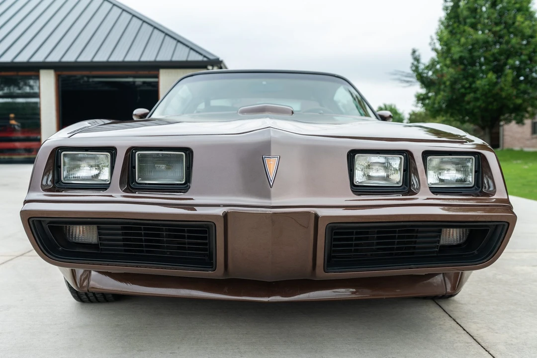 1979 Pontiac Firebird Trans Am 2nd Gen - Image 9 of 31