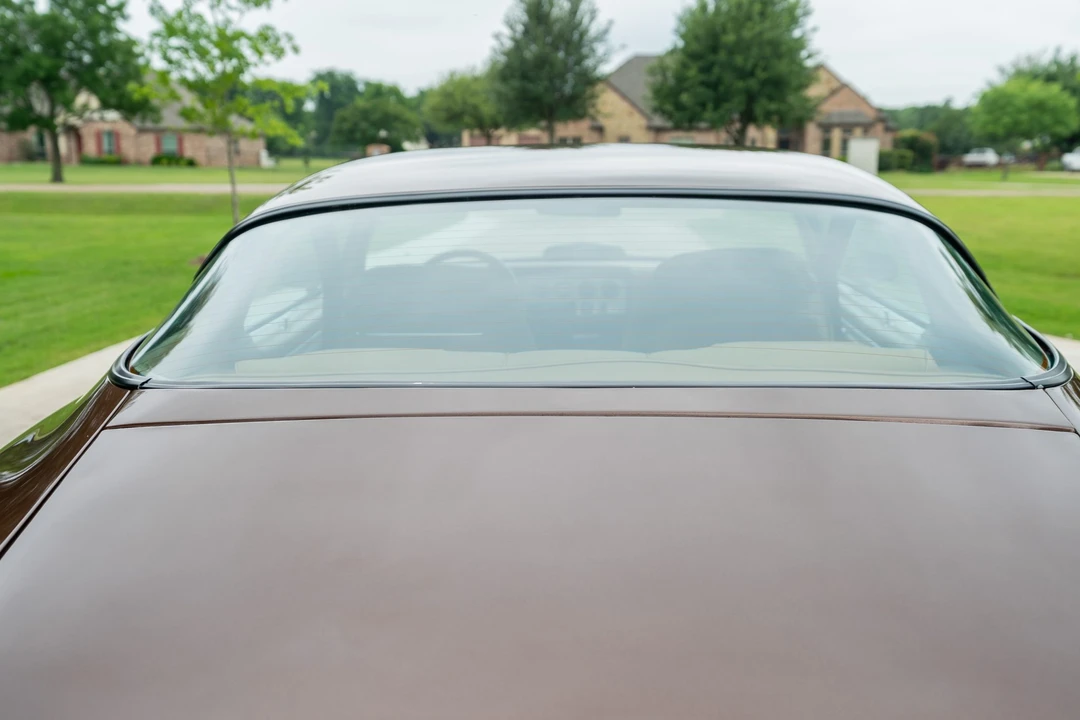 1979 Pontiac Firebird Trans Am 2nd Gen - Image 24 of 31