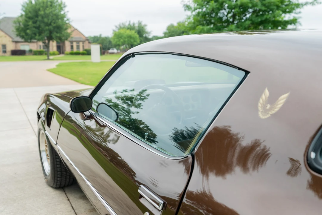 1979 Pontiac Firebird Trans Am 2nd Gen - Image 29 of 31