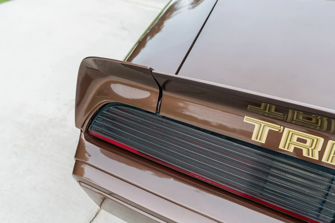 1979 Pontiac Firebird Trans Am 2nd Gen - Image 22 of 31