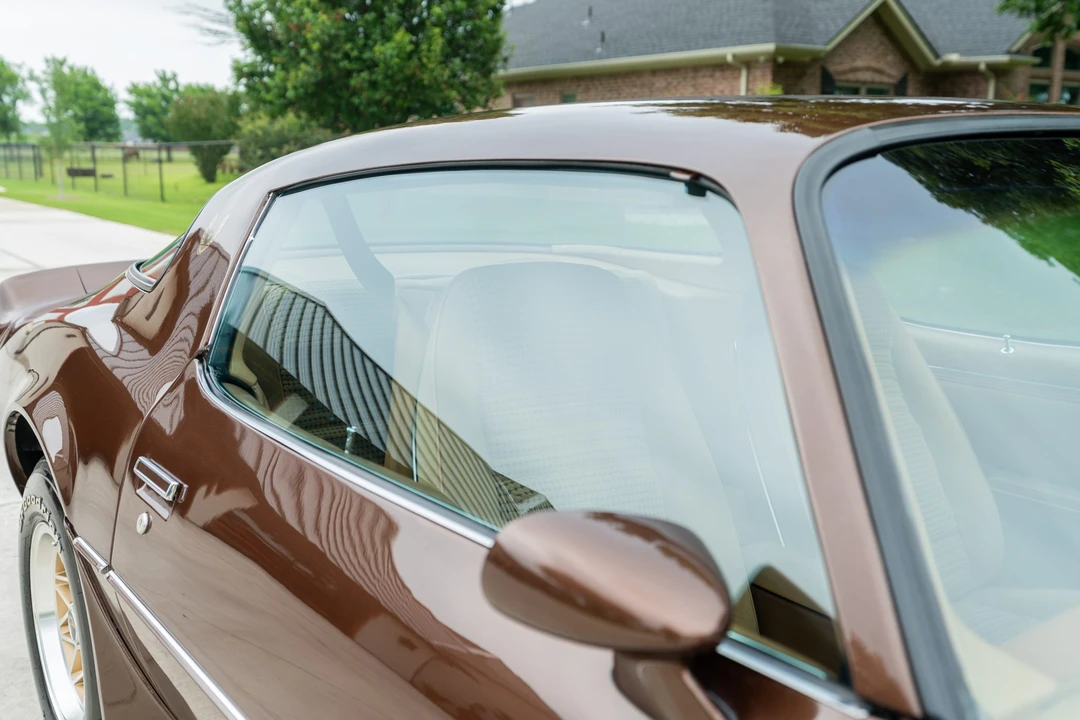 1979 Pontiac Firebird Trans Am 2nd Gen - Image 16 of 31