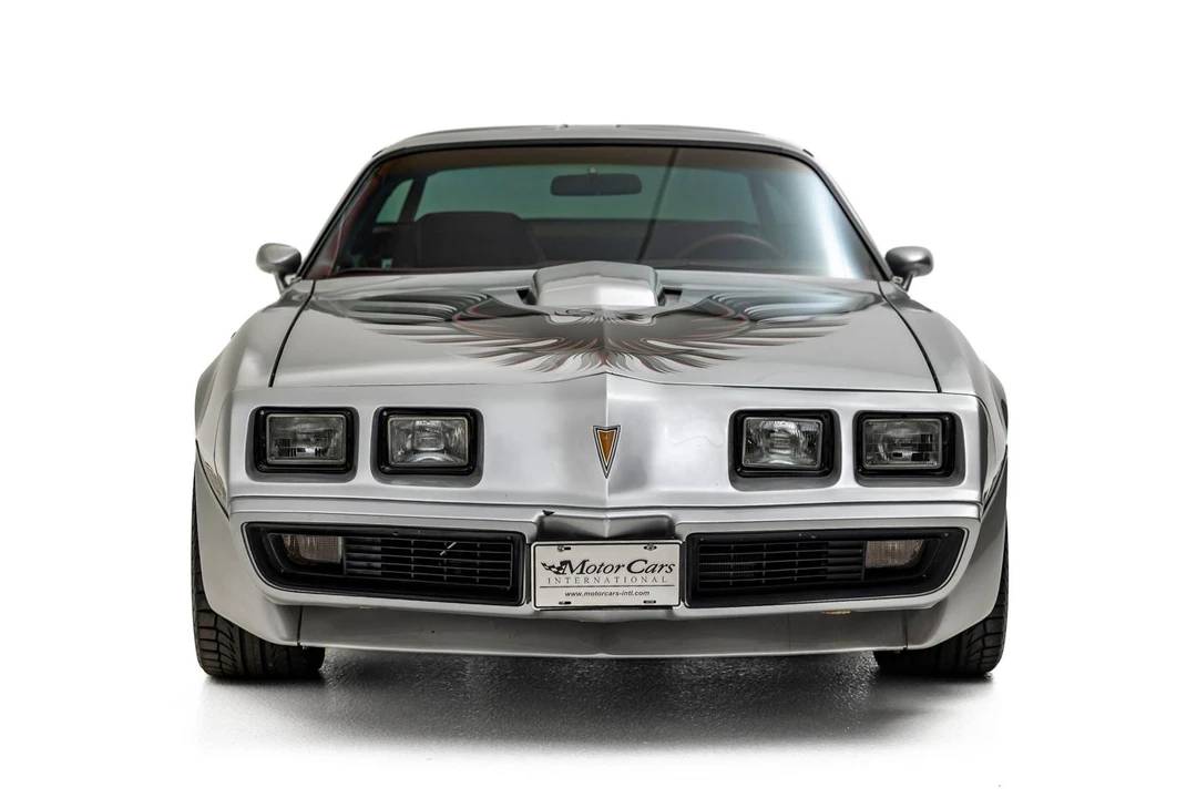 1979 Pontiac Firebird Trans Am 2nd Gen - Image 27 of 31
