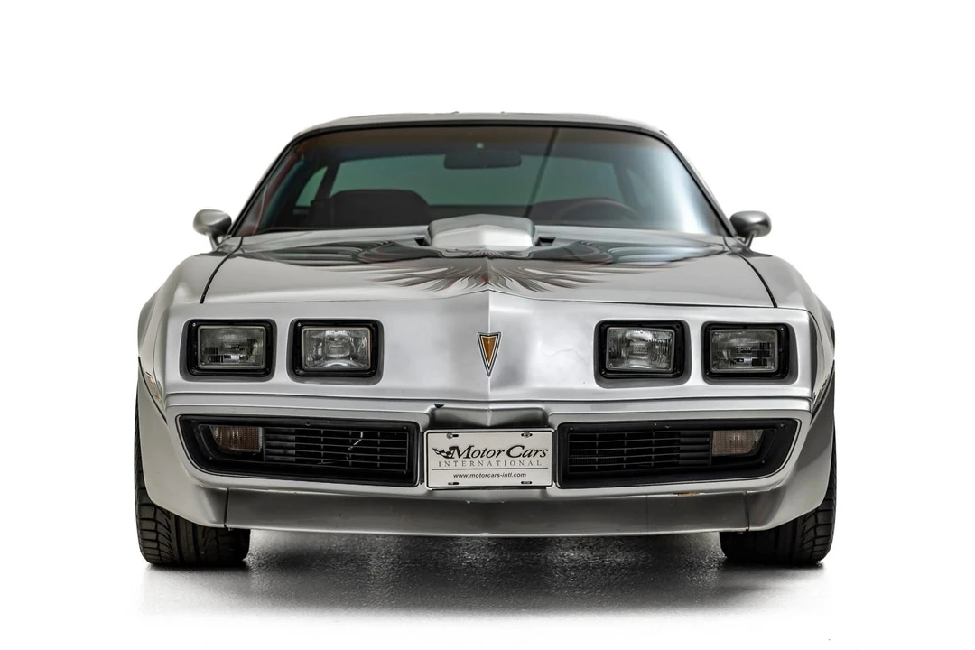 1979 Pontiac Firebird Trans Am 2nd Gen - Image 26 of 31