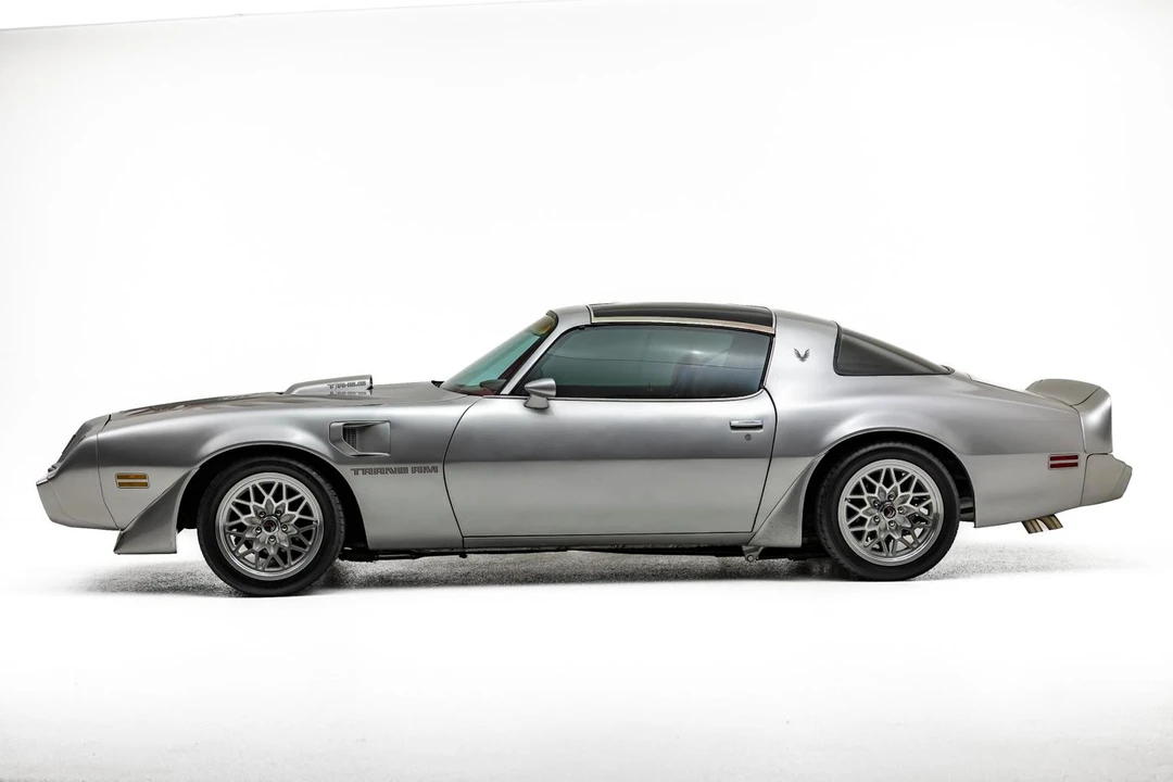 1979 Pontiac Firebird Trans Am 2nd Gen - Image 18 of 31