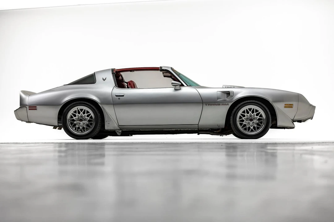 1979 Pontiac Firebird Trans Am 2nd Gen - Image 24 of 31