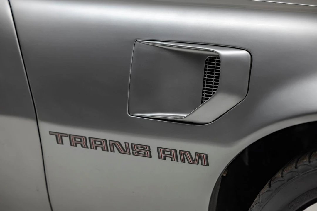 1979 Pontiac Firebird Trans Am 2nd Gen - Image 29 of 31