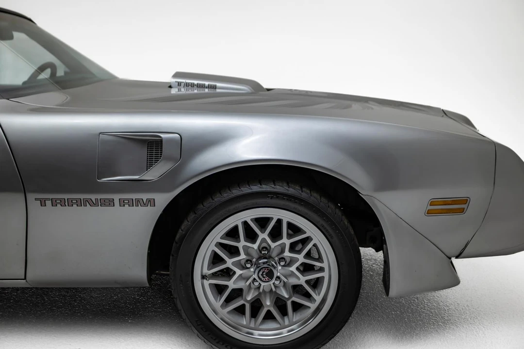 1979 Pontiac Firebird Trans Am 2nd Gen - Image 28 of 31