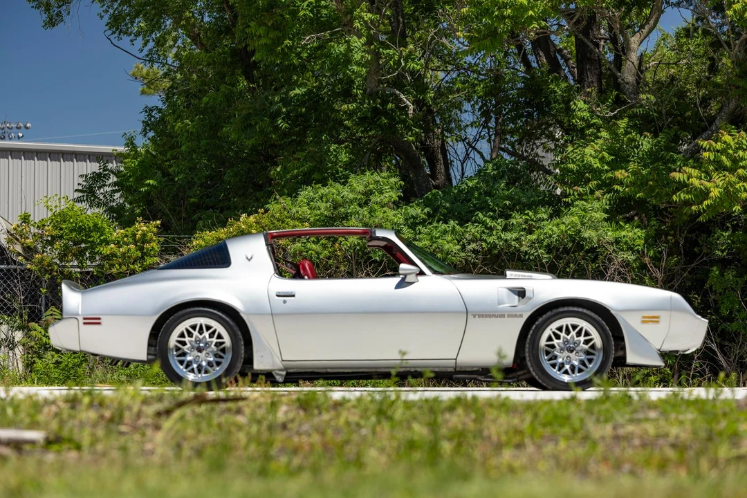 1979 Pontiac Firebird Trans Am 2nd Gen - Image 10 of 31