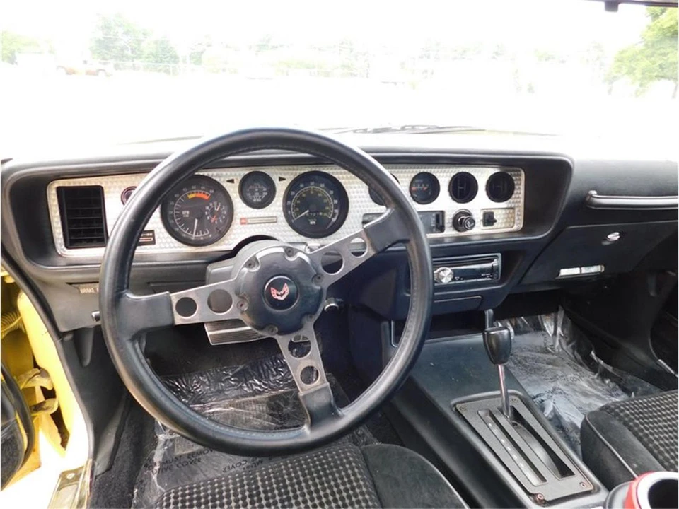 1979 Pontiac Firebird Trans Am 2nd Gen - Image 13 of 31