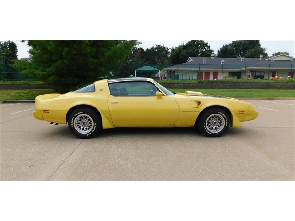 1979 Pontiac Firebird Trans Am 2nd Gen - Image 6 of 31