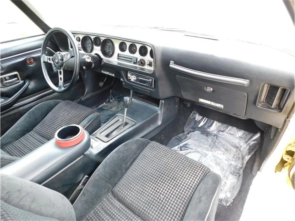 1979 Pontiac Firebird Trans Am 2nd Gen - Image 18 of 31