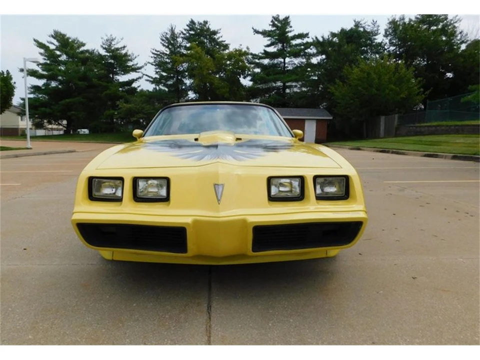1979 Pontiac Firebird Trans Am 2nd Gen - Image 22 of 31