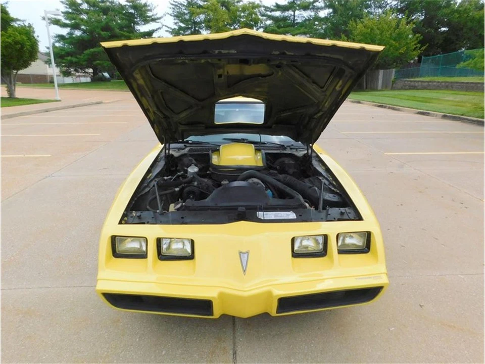 1979 Pontiac Firebird Trans Am 2nd Gen - Image 3 of 31