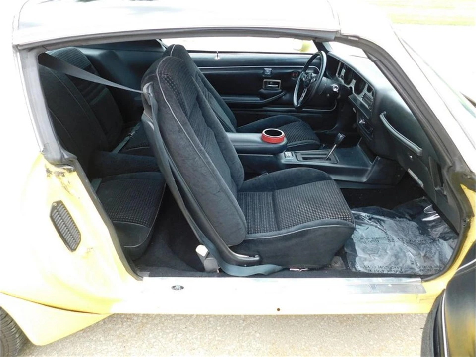 1979 Pontiac Firebird Trans Am 2nd Gen - Image 15 of 31