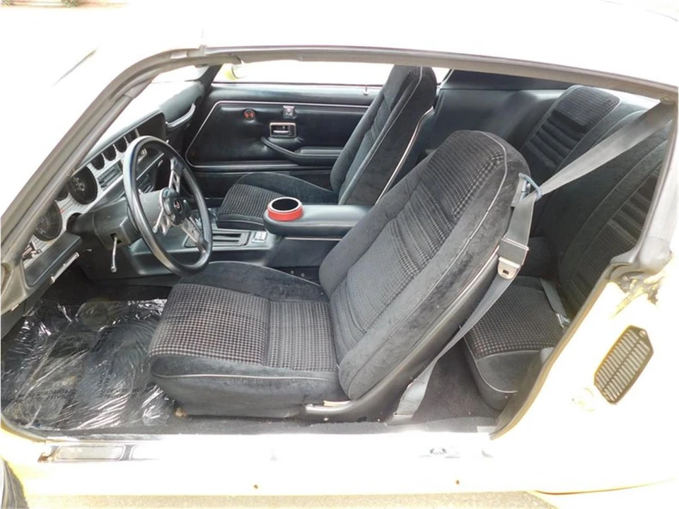 1979 Pontiac Firebird Trans Am 2nd Gen - Image 12 of 31