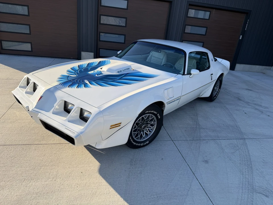 1979 Pontiac Firebird Trans Am 2nd Gen - Image 7 of 31