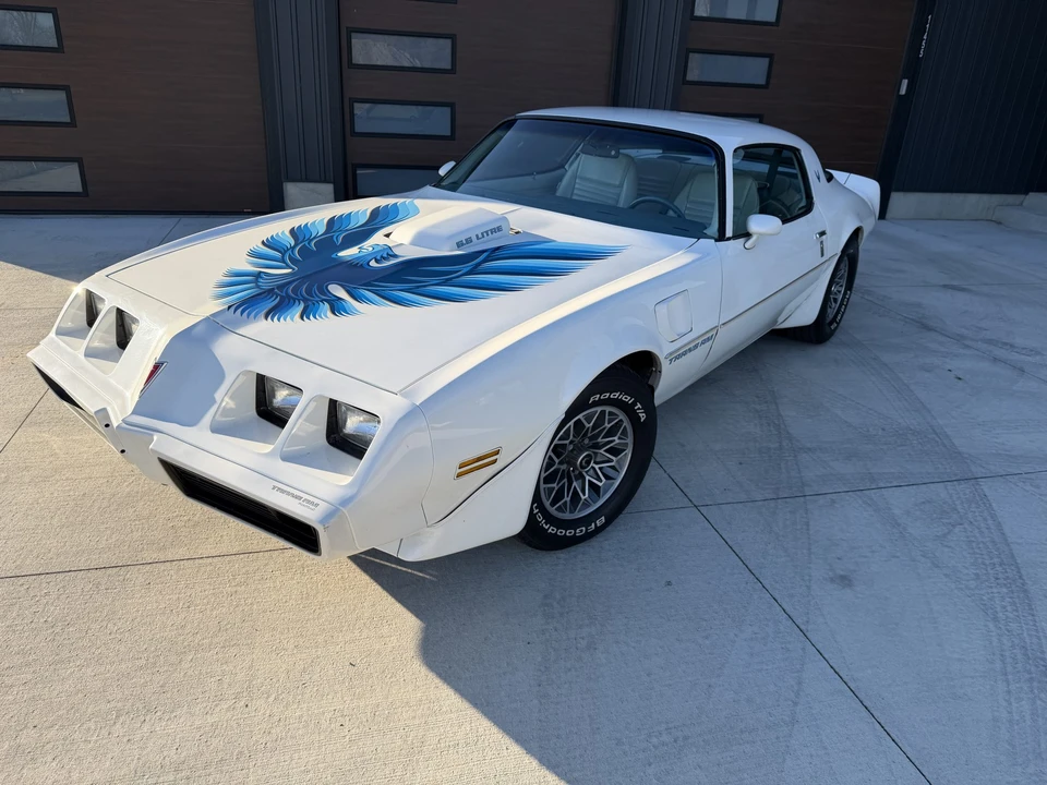 1979 Pontiac Firebird Trans Am 2nd Gen - Image 6 of 31