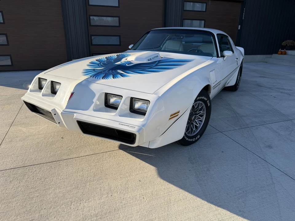 1979 Pontiac Firebird Trans Am 2nd Gen - Image 4 of 31