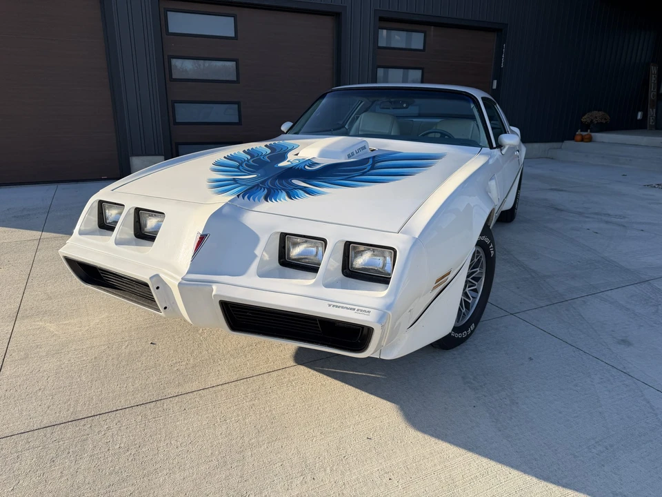 1979 Pontiac Firebird Trans Am 2nd Gen - Image 3 of 31