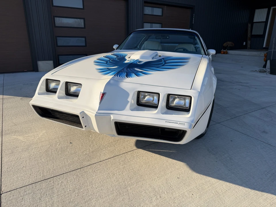 1979 Pontiac Firebird Trans Am 2nd Gen - Image 2 of 31