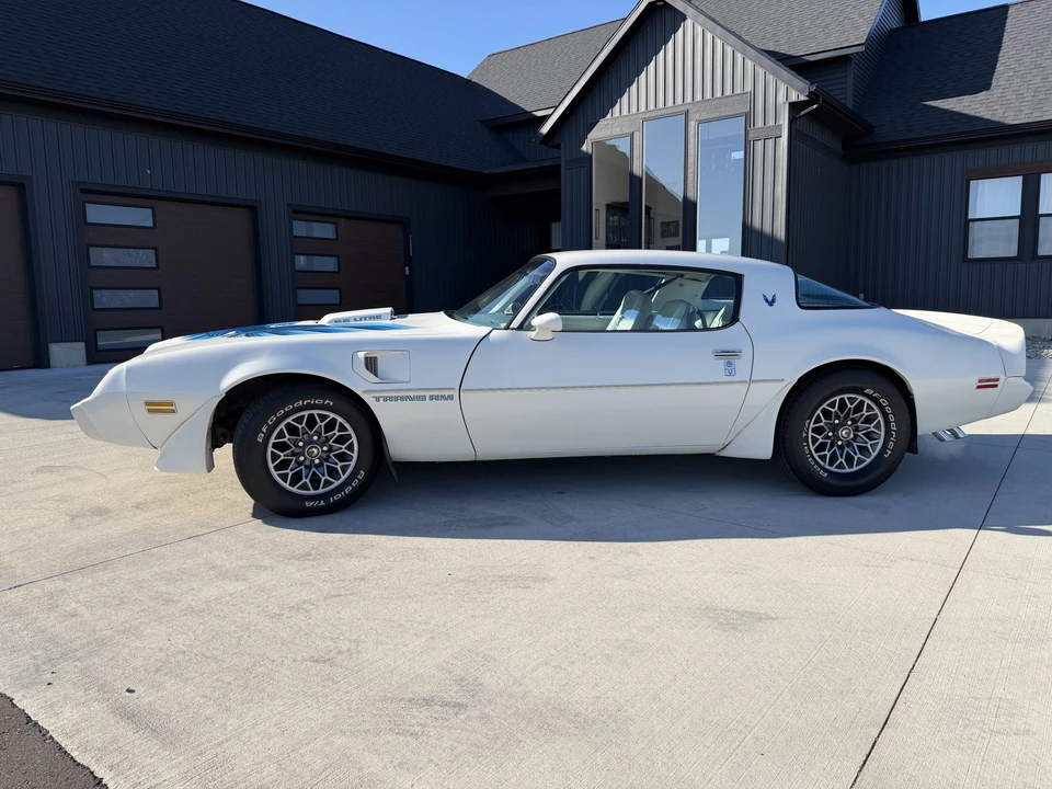 1979 Pontiac Firebird Trans Am 2nd Gen - Image 14 of 31