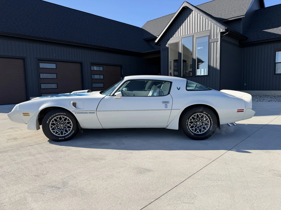 1979 Pontiac Firebird Trans Am 2nd Gen - Image 15 of 31