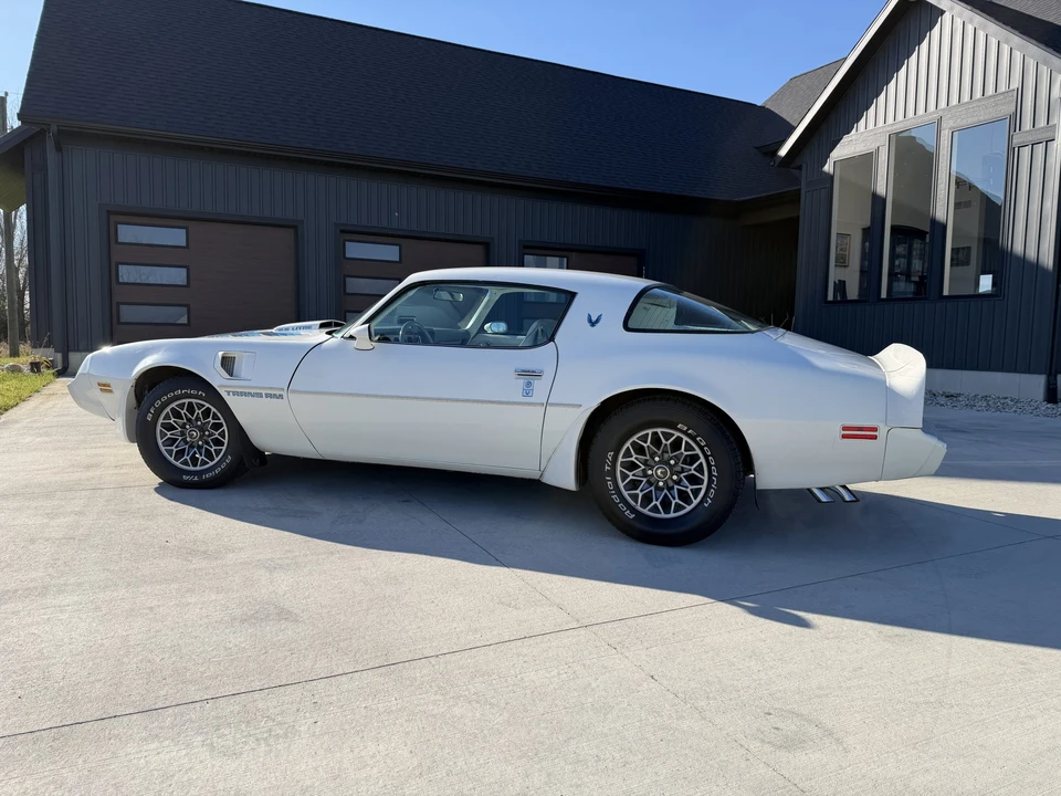 1979 Pontiac Firebird Trans Am 2nd Gen - Image 16 of 31