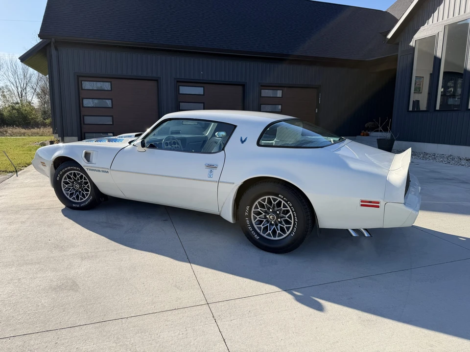 1979 Pontiac Firebird Trans Am 2nd Gen - Image 19 of 31