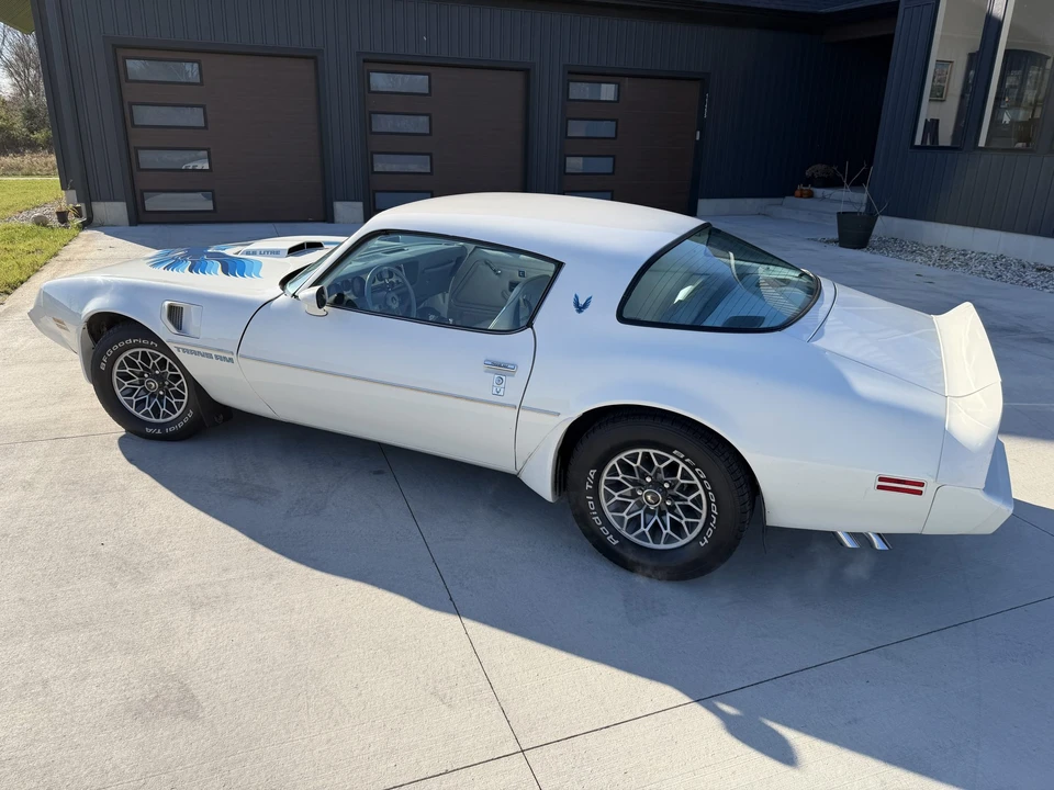 1979 Pontiac Firebird Trans Am 2nd Gen - Image 18 of 31