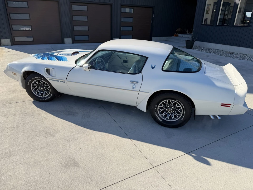 1979 Pontiac Firebird Trans Am 2nd Gen - Image 17 of 31