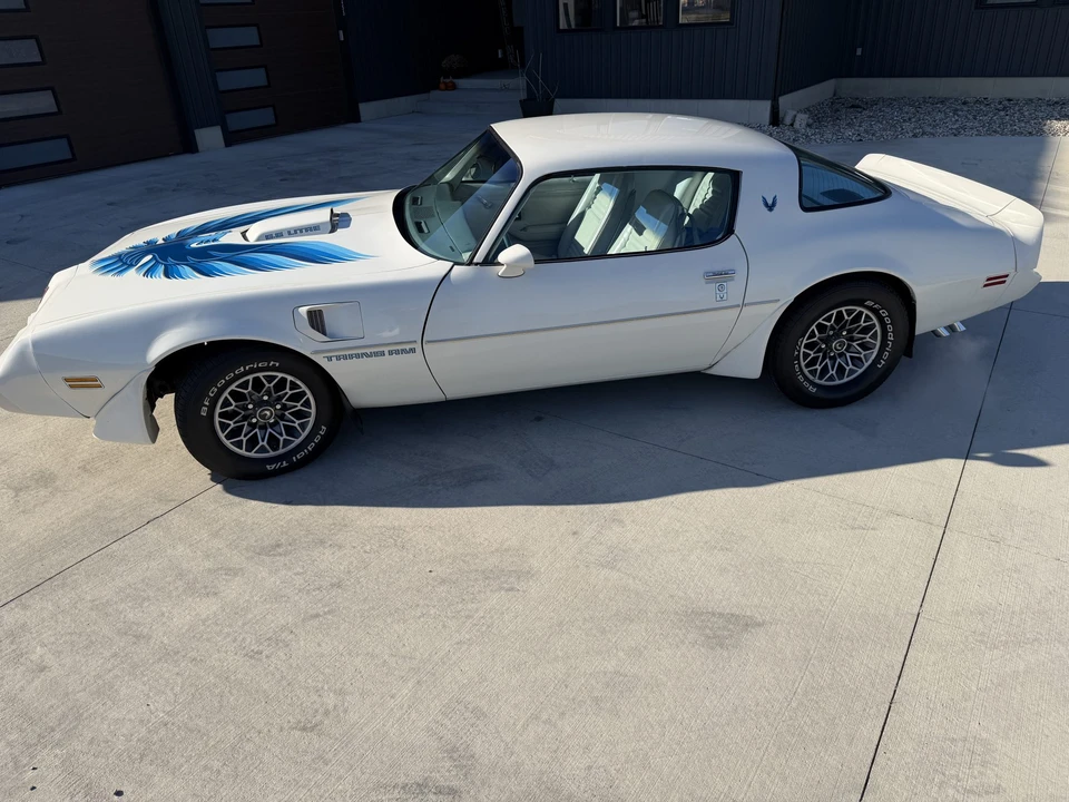1979 Pontiac Firebird Trans Am 2nd Gen - Image 13 of 31