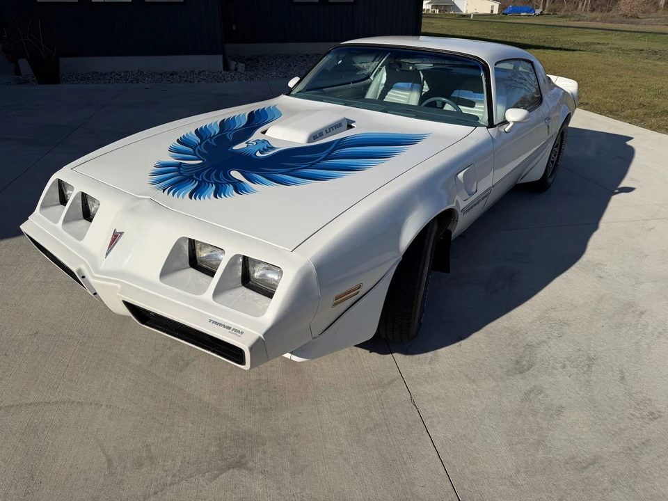 1979 Pontiac Firebird Trans Am 2nd Gen - Image 5 of 31