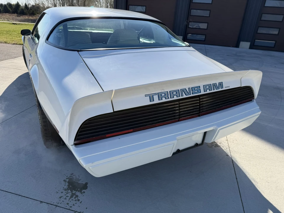 1979 Pontiac Firebird Trans Am 2nd Gen - Image 21 of 31