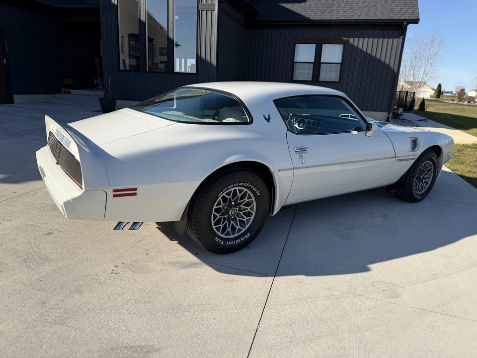 1979 Pontiac Firebird Trans Am 2nd Gen - Image 24 of 31