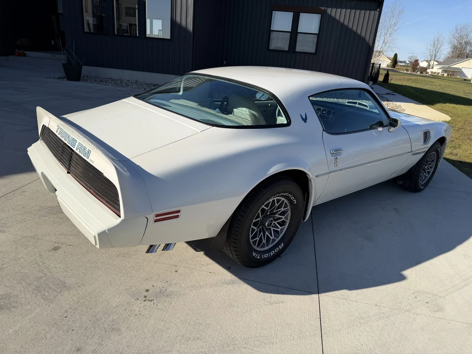 1979 Pontiac Firebird Trans Am 2nd Gen - Image 23 of 31