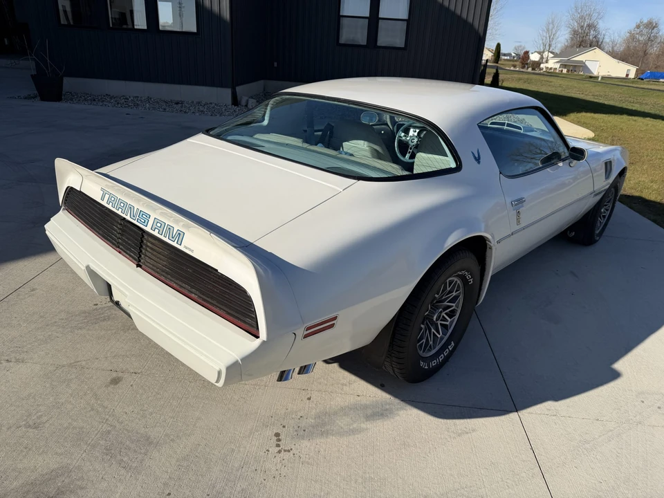 1979 Pontiac Firebird Trans Am 2nd Gen - Image 22 of 31