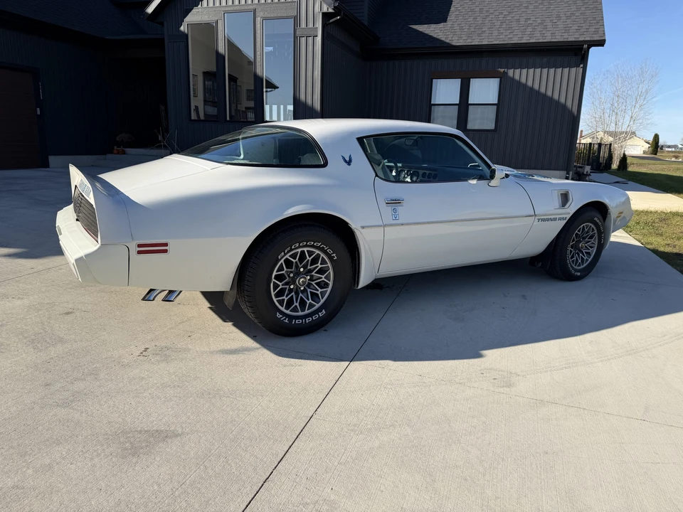 1979 Pontiac Firebird Trans Am 2nd Gen - Image 25 of 31