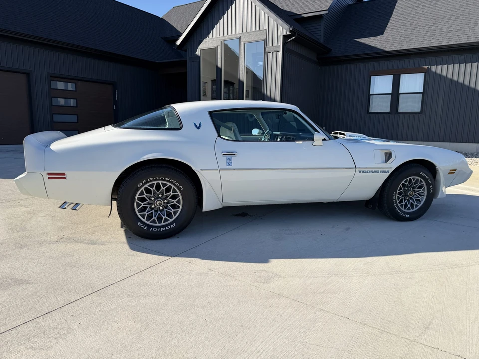 1979 Pontiac Firebird Trans Am 2nd Gen - Image 26 of 31
