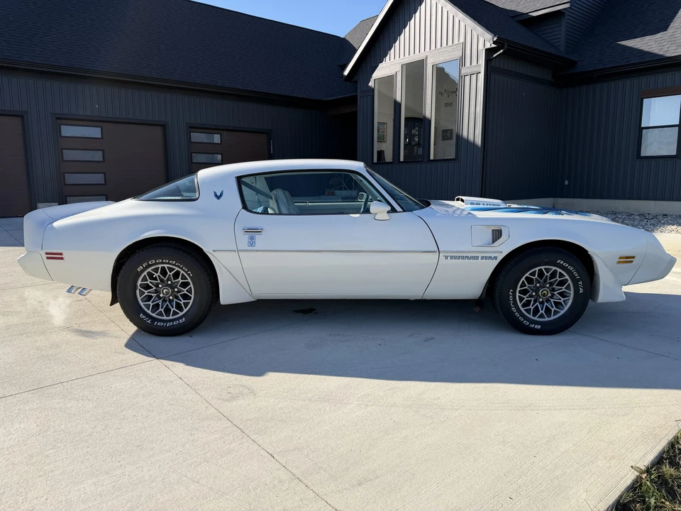 1979 Pontiac Firebird Trans Am 2nd Gen - Image 28 of 31
