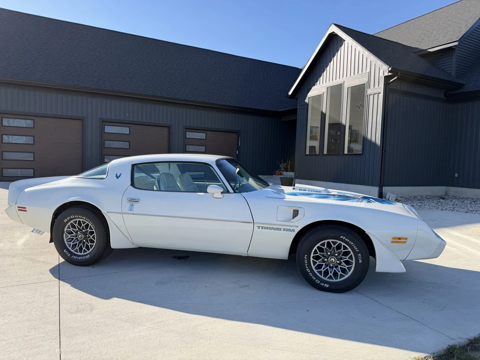 1979 Pontiac Firebird Trans Am 2nd Gen - Image 29 of 31