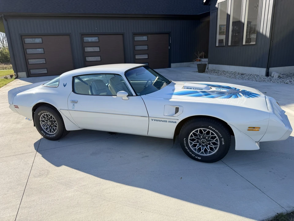 1979 Pontiac Firebird Trans Am 2nd Gen - Image 30 of 31
