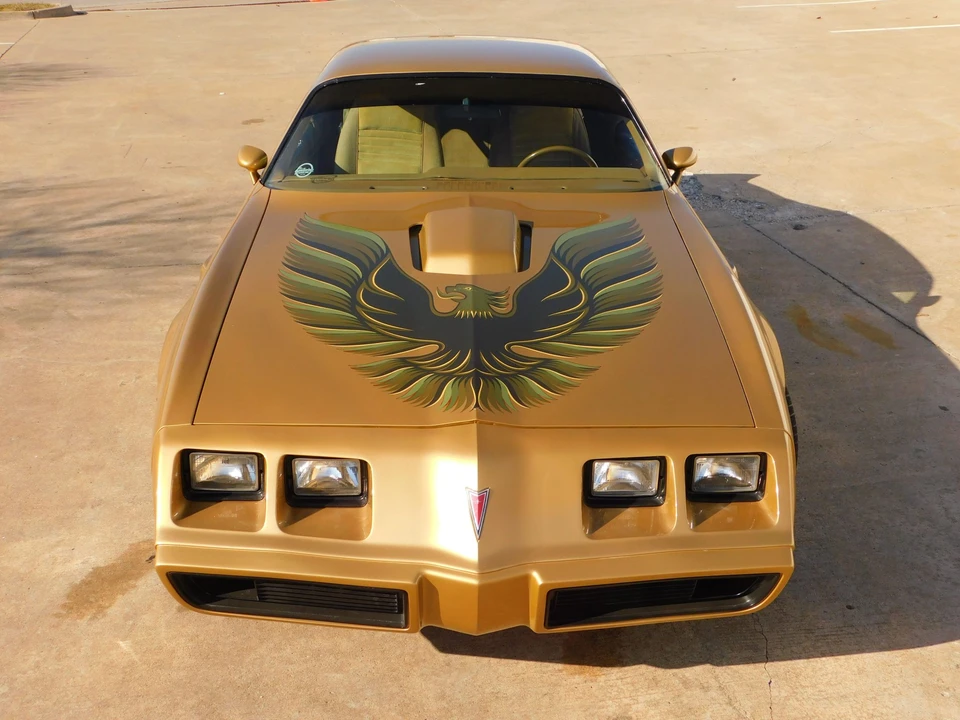 1979 Pontiac Firebird Trans Am 2nd Gen - Image 6 of 31